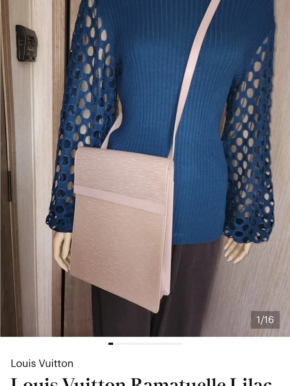 Louis Vuitton Pick Your Bundle Sale!!!! 2 Bags For $475